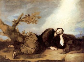 衚塞珮 德 裡貝拉 Jacob's Dream 衚塞珮 德 裡貝拉 Jacob's Dream